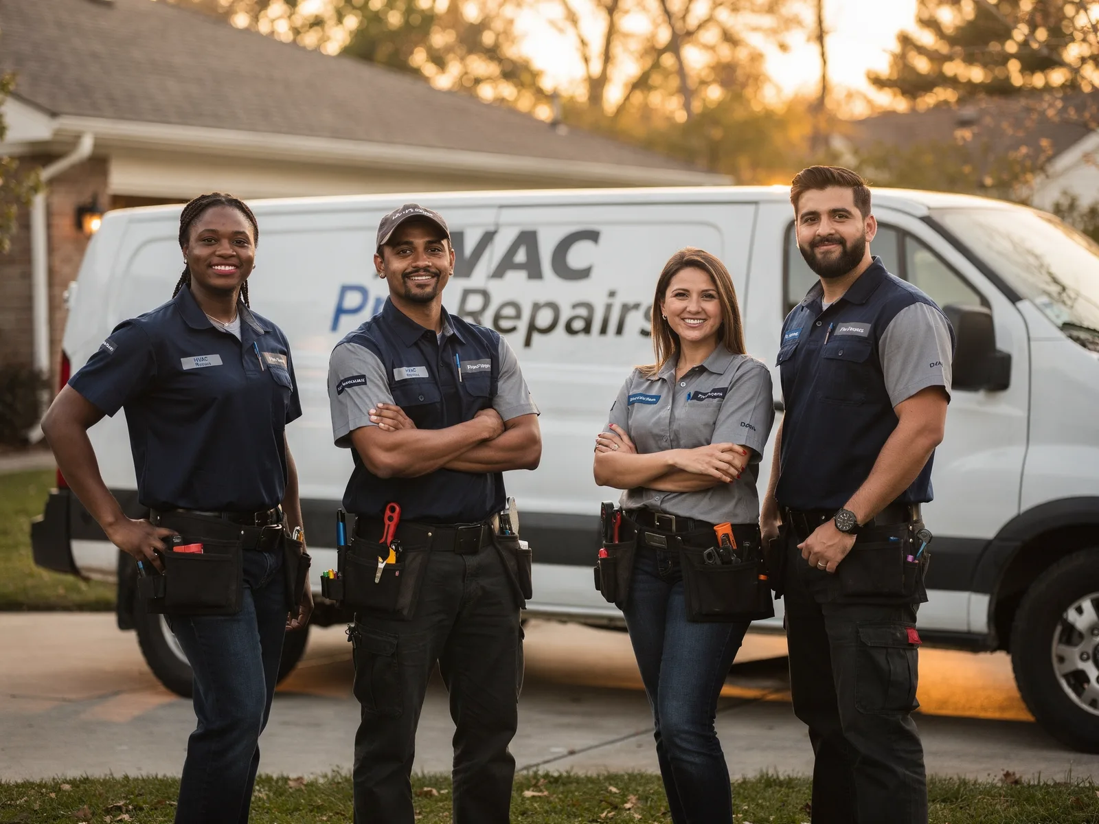 Heat Pump Repair company in Miltona, MN