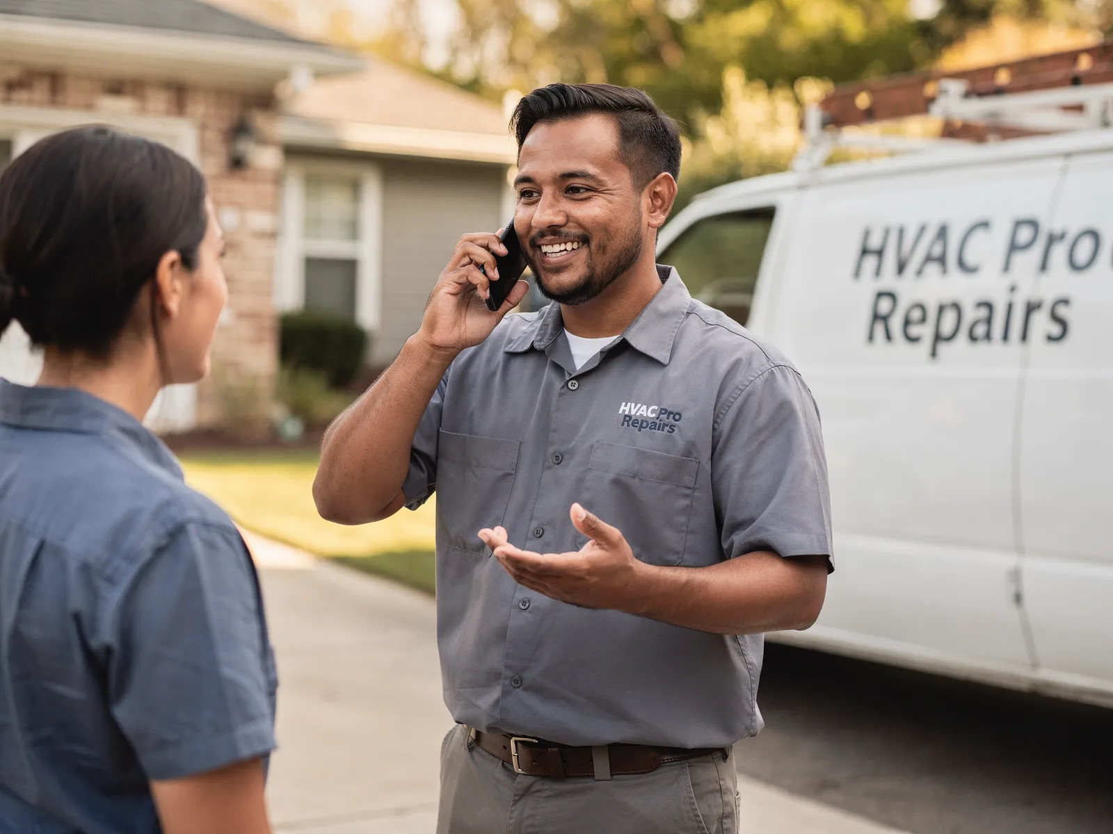 Heat Pump Repair Miltona, MN FAQs